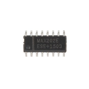 Контроллер ШИМ (PWM) MAX202EESE+T MAXIM SOIC-16