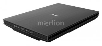 Сканер Canon CanoScan LiDE 400 (CIS, A4 Color, 4800*4800dp, USB3.0) не требует б.п.