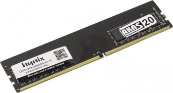 Оперативная память HYNIX DDR4 DIMM 8Gb <PC4-21300>
