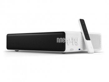 Мультимедийный проектор Xiaomi Mijia Laser Projector