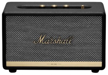 Колонки Marshall Acton II Black