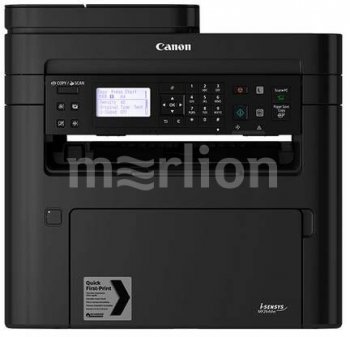 МФУ Canon i-Sensys MF264dw (2925C016) A4 ADF Duplex WiFi