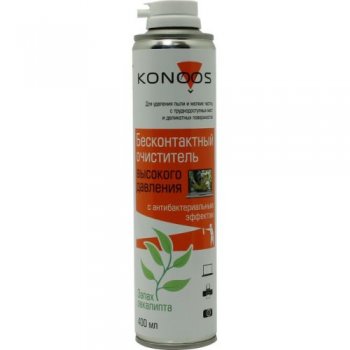 Пневматический очиститель Konoos <KAD-400-А> (400 мл)
