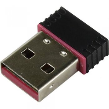 Адаптер беспроводной связи Espada <UW150-1> Wireless LAN USB Adapter