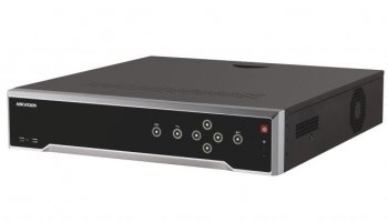 Видеорегистратор сетевой Hikvision DS-7716NI-I4/16P(B)