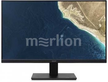 Монитор 23.8" Acer <UM.QV7EE.004> V247Ybip <Black> (IPS, 75Hz, LCD, 1920x1080, D-Sub, HDMI, DP)