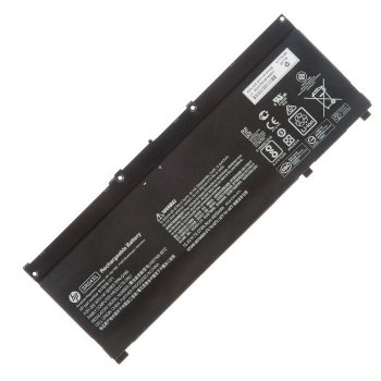 Аккумулятор для ноутбука для HP 15-CE, 4550mAh, 15.4V SR04XL