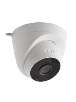 Камера видеонаблюдения Falcon Eye FE-IPC-DP2e-30p 2.8 мм цветная корп.:белый
