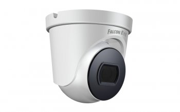 Камера видеонаблюдения Falcon Eye FE-IPC-D2-30p 2.8-2.8мм цветная