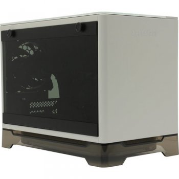 Корпус Minitower INWIN A1PLUS(CF08A)U3-WH <White> Mini-ITX 650W (24+2x4+2x6/8пин)