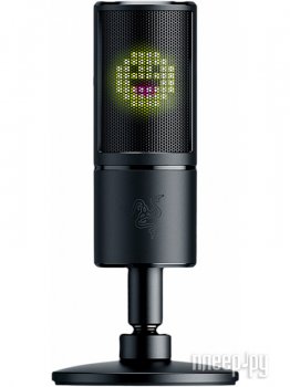 Микрофон Razer Seiren Emote RZ19-03060100-R3M1