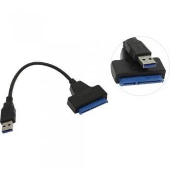 Адаптер для подключения к USB VCOM <CU815> USB3.0 -> SATA