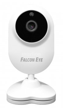 Камера видеонаблюдения Falcon Eye Spaik 1 3.6-3.6мм цветная