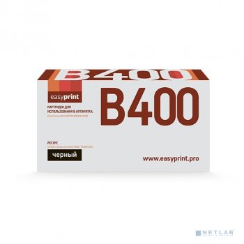 Картридж Easyprint 106R03585 для Xerox VersaLink B400N/B400DN/B405DN (24600стр.)