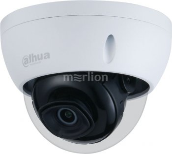 Камера видеонаблюдения Dahua DH-IPC-HDBW3241EP-AS-0360B 3.6-3.6мм цветная