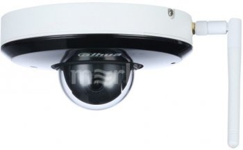Камера видеонаблюдения Dahua DH-SD1A404XB-GNR-W 2.8-2.8мм цветная