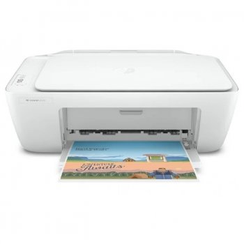 МФУ HP DeskJet 2320 AiO <7WN42B> (A4, 7.5 стр/мин, струйное , USB2.0)