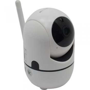 Камера видеонаблюдения Orient <WF-207> (1920x1080, f=3.6mm, WiFi, PTZ, microSD, микрофон, LED)