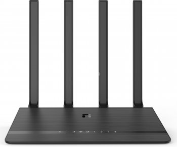 Маршрутизатор netis <N2> AC1200 Wireless Dual Band Router (4UTP 1000Mbps,1WAN,802.11b/g/n/ac, 867Mbps)