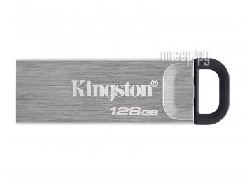 Накопитель USB 128Gb - Kingston DataTraveler Kyson USB DTKN/128GB