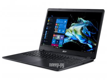 Ноутбук Acer Extensa EX215-52-50JT <NX.EG8ER.00A> i5 1035G1/8/256SSD/WiFi/BT/W11/15.6"/1.68 кг