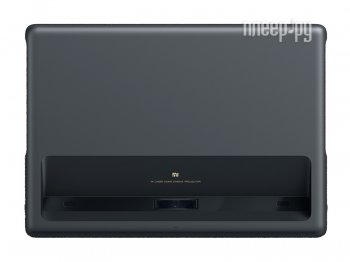 Мультимедийный проектор Xiaomi Mi 4K Laser Projector 150 BHR4152GL