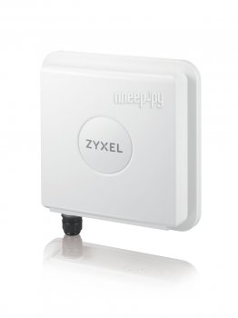 Модем GSM Zyxel LTE7490-M904-EU01V1F 10/100/1000BASE-TX/3G/4G cat.18