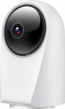 Камера видеонаблюдения Realme RMH2001 Smart Camera 360 2.8-2.8мм цветная корп.:белый