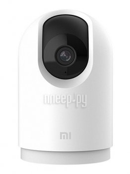 Камера видеонаблюдения Xiaomi Mijia Smart Camera PTZ Version Pro 2K MJSXJ06CM