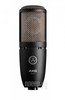 Микрофон AKG P220