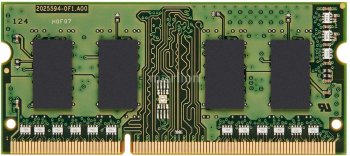 Оперативная память для ноутбуков Kingston DDR3 SODIMM 8GB KVR16LS11/8WP PC3-12800, 1600MHz, 1.35V