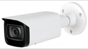 Камера видеонаблюдения Dahua DH-IPC-HFW5241TP-ASE-0280B 2.8-2.8мм