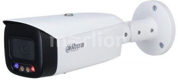 Камера видеонаблюдения Dahua DH-IPC-HFW3249T1P-AS-PV-0360B 3.6-3.6мм