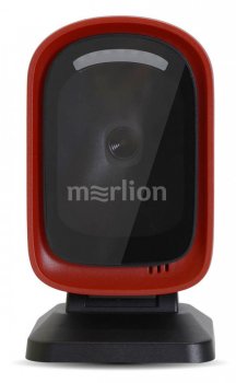 Сканер штрих-кода Mertech 8500 2D черный (4109)