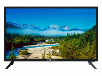 Телевизор-LCD Supra STV-LC32LT0045W