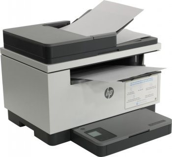 МФУ HP Jet MFP M236sdn <9YG08A> (A4, 64Mb, LCD, 29стр/мин, , USB2.0, сеть, двуст.печать, ADF)