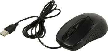 Мышь Defender Optical Mouse <MB-580> (RTL) USB 3btn+Roll <52580>