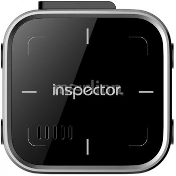 Радар-детектор Inspector SPIRIT AIR GPS приемник