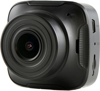 Автомобильный видеорегистратор Prology VX-M300 черный 1080x1920 1080p 130гр. CPCV1167B