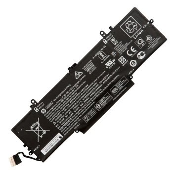 Аккумулятор для ноутбука для HP EliteBook Folio 1040 G4 67Wh 11.55V BE06XL