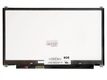 Матрица для ноутбука 13.3", 1920x1080 WUXGA FHD, cветодиодная (LED), IPS, новая NV133FHM-N44