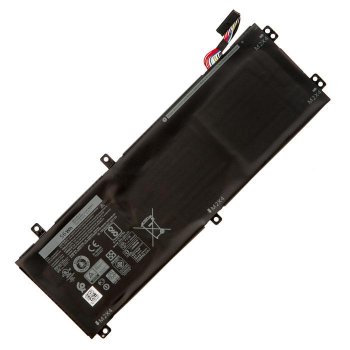 Аккумулятор для ноутбука для Dell XPS 15-9570 4649mAh 11.4V H5H20