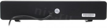 Саундбар Genius USB SoundBar100 (2x3W, питание от USB) <31730024400>