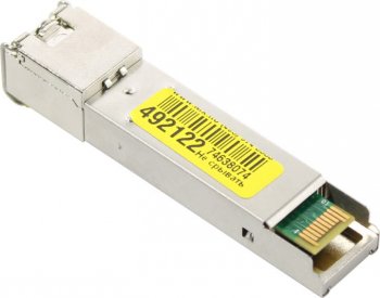 Модуль SFP D-Link 330T/3KM/A1A оптич. SFP SM Tx:1550нм Rx:1310нм до 3км