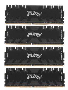 Оперативная память DIMM 32GB PC21300 DDR4 K4 KINGSTON KF426C13RBK4/32