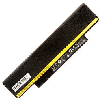Аккумулятор для ноутбука для Lenovo ThinkPad X130E, X131e, Edge E120, E125, E130, E135, E145, E320, E325, ThinkPad X121e 63Wh 11.1V 42T4947