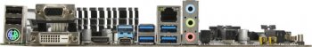 Материнская плата ASRock B450M PRO4 R2.0 (RTL) AM4 <B450> 2xPCI-E Dsub+DVI+HDMI GbLAN SATA RAID MicroATX 4DDR4