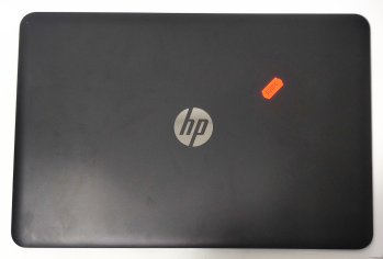*Часть корпуса (верхняя крышка) для ноутбука HP 15-bc500ur