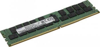Оперативная память Original SAMSUNG <M386A8K40DM2-CWE> DDR4 LRDIMM 64Gb <PC4-25600> ECC Load Reduced