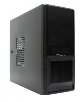 *Системный блок (ATX INWIN 450W/Intel Core 2 Duo E7200 2.53GHz/G41/DDR-III 2GB/HDD 1TB/GeForce GT520 1GB/DVD-RW/без ОС) (б/у)